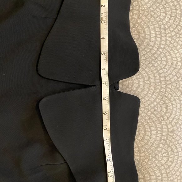 Vintage Gucci pencil skirt - Size 44 - Picture 7 of 8